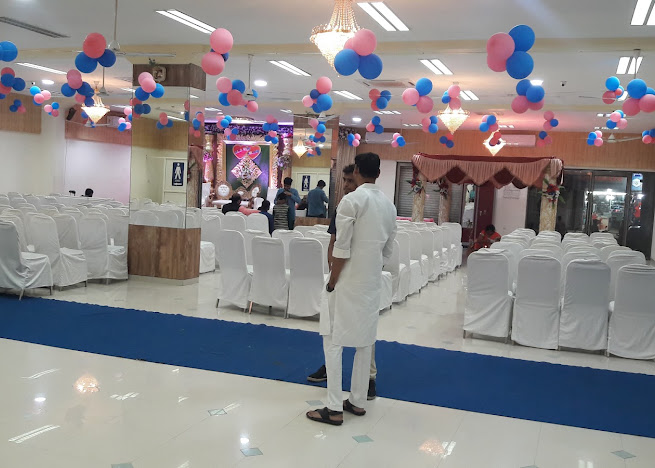 Radha Krishna Banquet Hall Photo